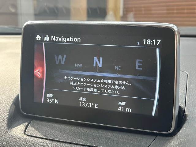 マツダ CX-3の画像3