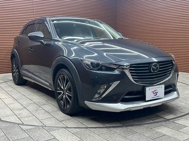 マツダ CX-3の画像15