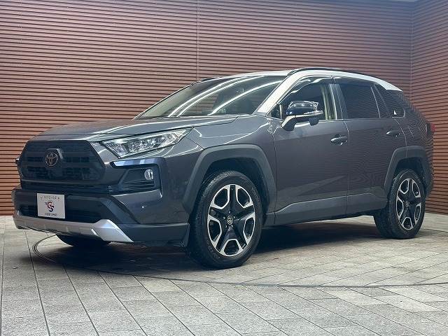 トヨタ RAV4の画像14