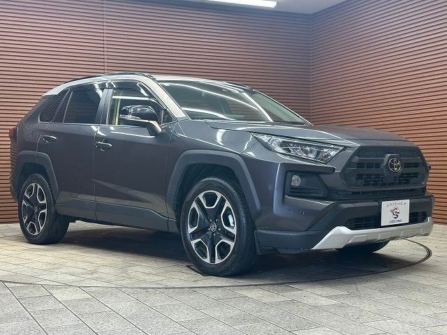 トヨタ RAV4の画像15