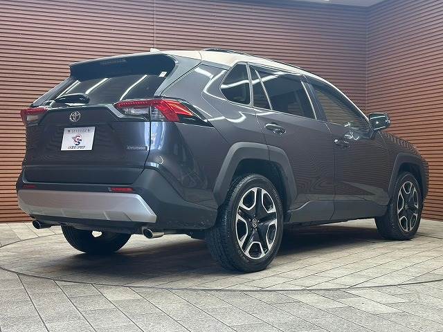 トヨタ RAV4の画像16