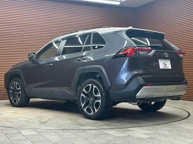 トヨタ RAV4の画像17