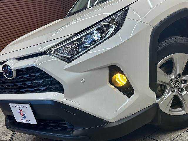 トヨタ RAV4の画像10