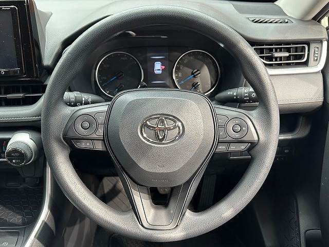 トヨタ RAV4の画像13