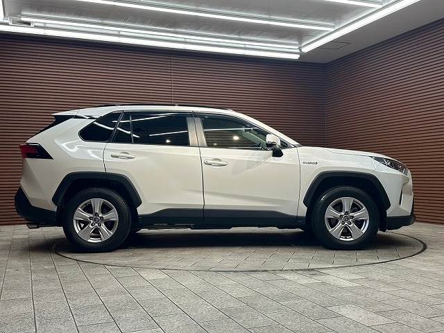 トヨタ RAV4の画像18