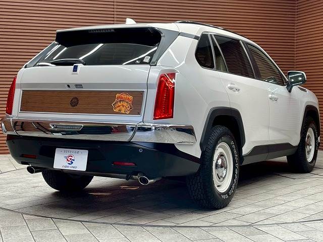 ミツオカ Buddyの画像14