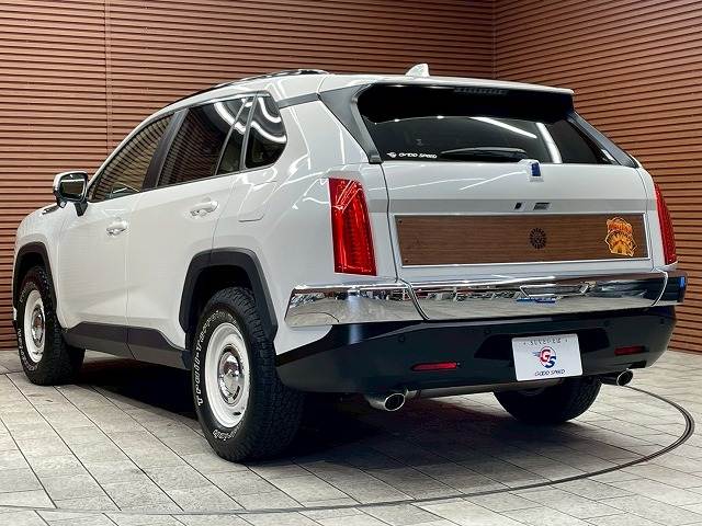 ミツオカ Buddyの画像15