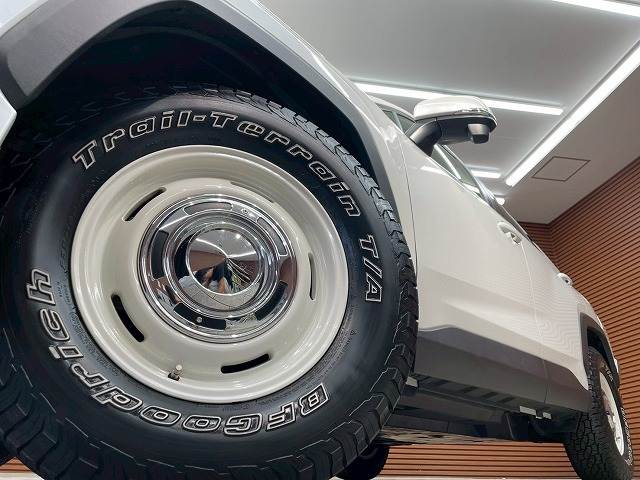 ミツオカ Buddyの画像18