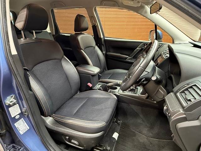 スバル&nbsp;フォレスターの画像8