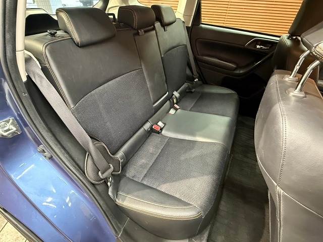 スバル&nbsp;フォレスターの画像9