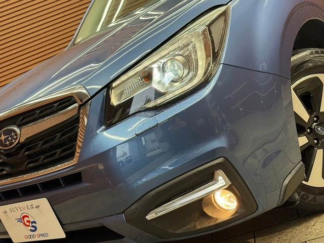 スバル&nbsp;フォレスターの画像10