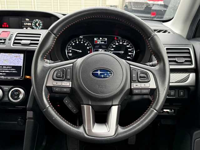 スバル&nbsp;フォレスターの画像13