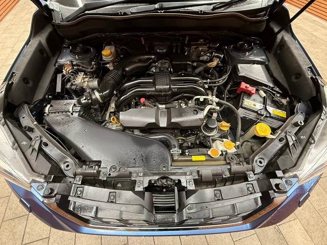 スバル&nbsp;フォレスターの画像14