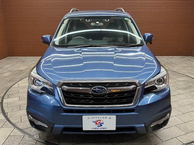 スバル&nbsp;フォレスターの画像17