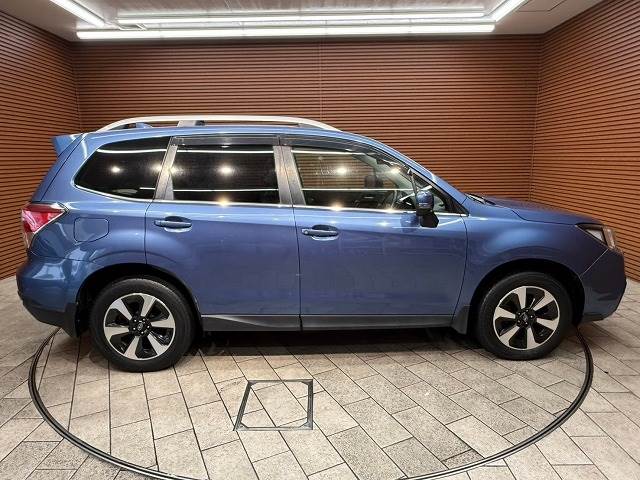 スバル&nbsp;フォレスターの画像18