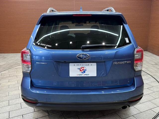 スバル&nbsp;フォレスターの画像19