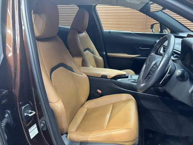 レクサス UXの画像9