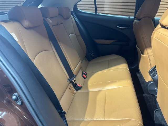 レクサス UXの画像10