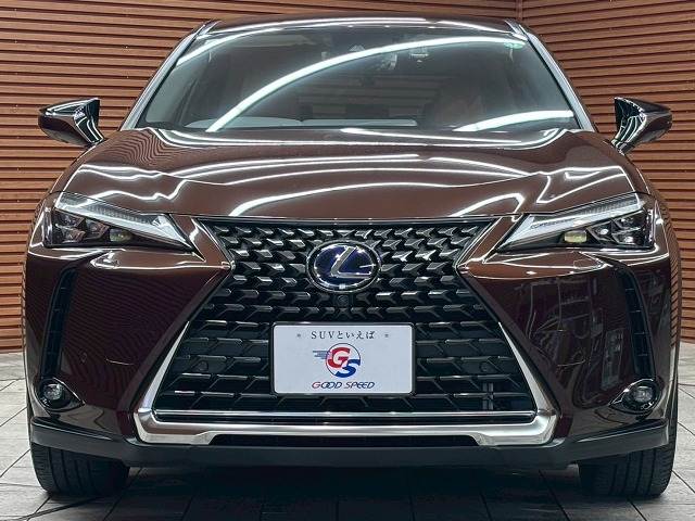 レクサス UXの画像12