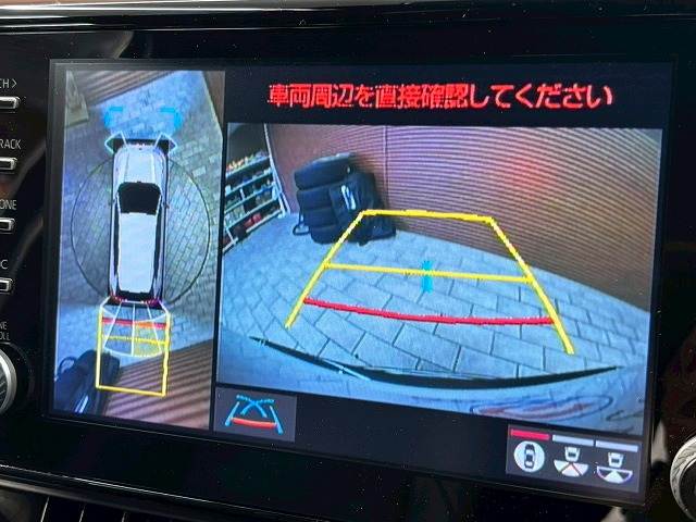 トヨタ RAV4 PHVの画像4