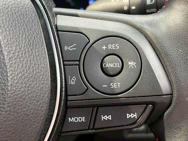 トヨタ RAV4 PHVの画像5