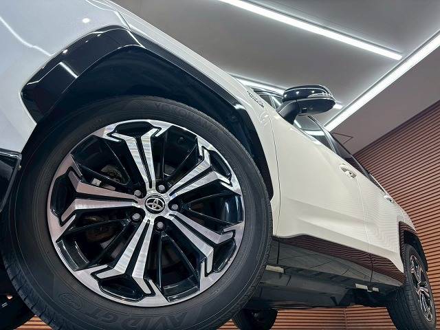 トヨタ RAV4 PHVの画像11