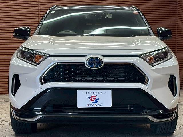 トヨタ RAV4 PHVの画像17