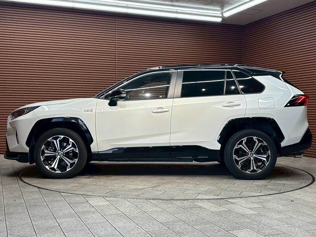 トヨタ RAV4 PHVの画像18