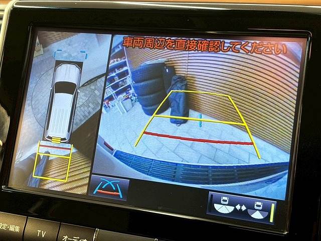 トヨタ ランドクルーザー200系の画像4