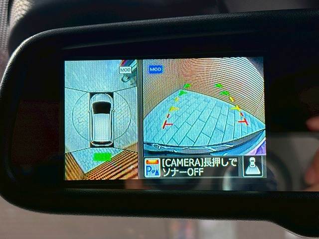 日産&nbsp;ノートの画像4