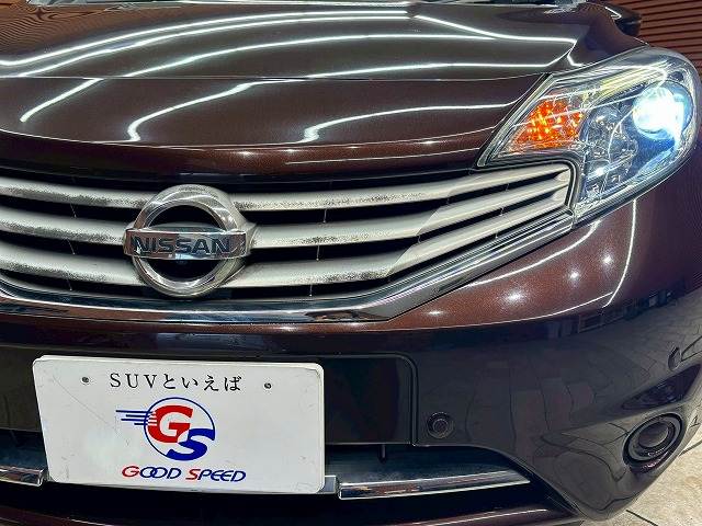 日産&nbsp;ノートの画像10