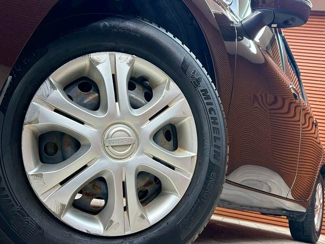 日産&nbsp;ノートの画像11