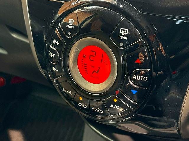 日産&nbsp;ノートの画像12