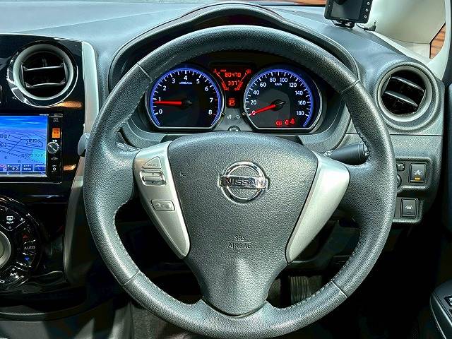 日産&nbsp;ノートの画像13