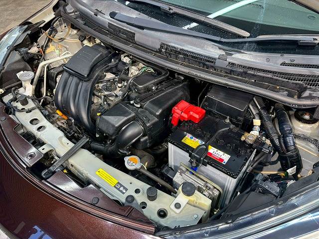 日産&nbsp;ノートの画像14