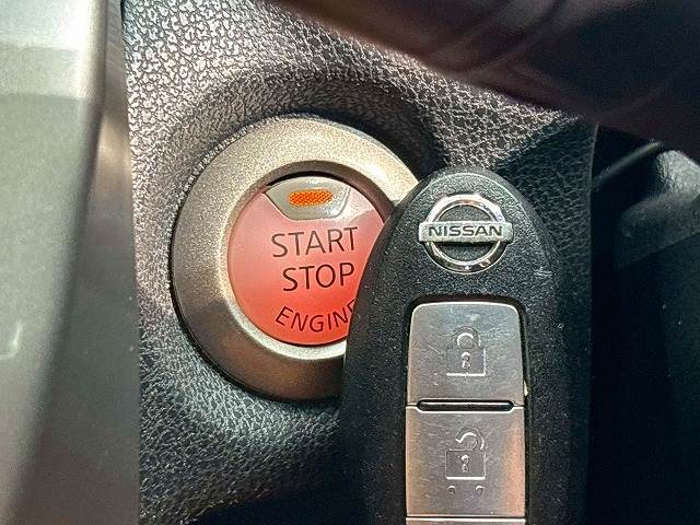 日産&nbsp;ノートの画像15