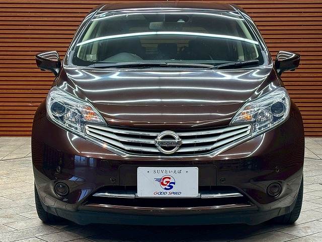日産&nbsp;ノートの画像17