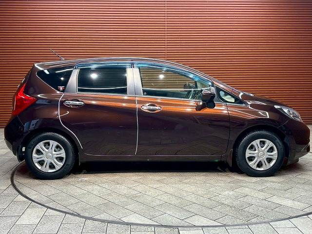 日産&nbsp;ノートの画像18