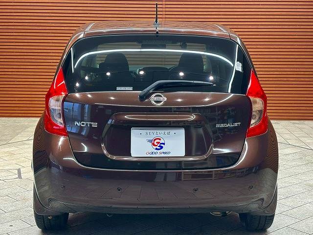 日産&nbsp;ノートの画像19