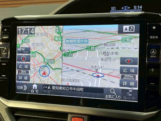 トヨタ ノアの画像3