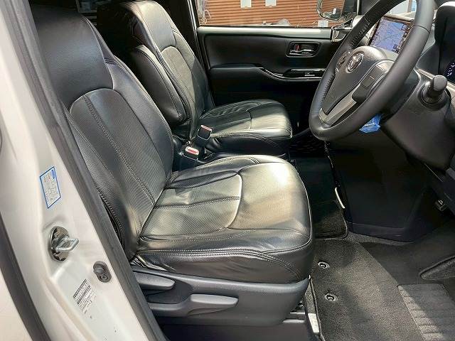 トヨタ ノアの画像7