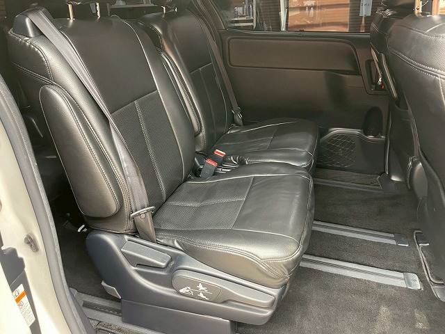 トヨタ ノアの画像8