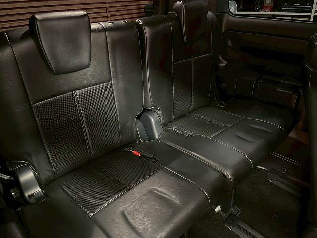 トヨタ ノアの画像9