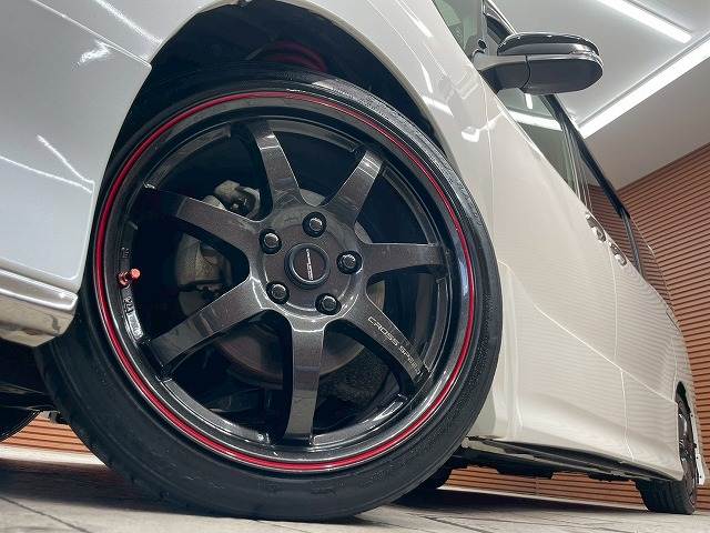 トヨタ ノアの画像11