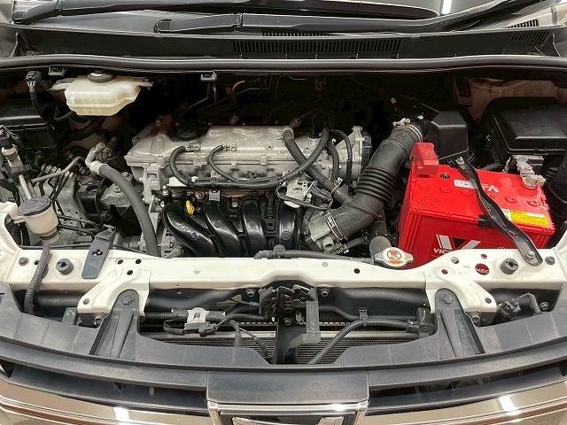 トヨタ ノアの画像14