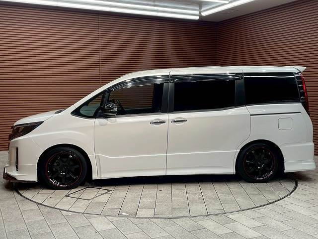 トヨタ ノアの画像18