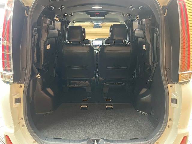 トヨタ ノアの画像20