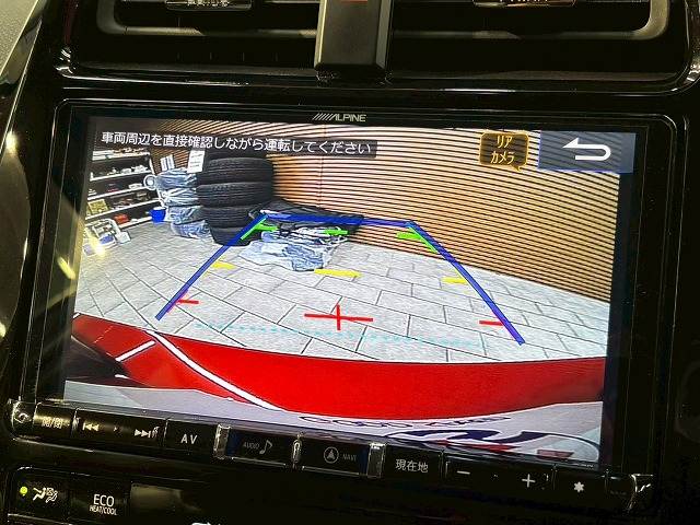 トヨタ プリウスの画像4