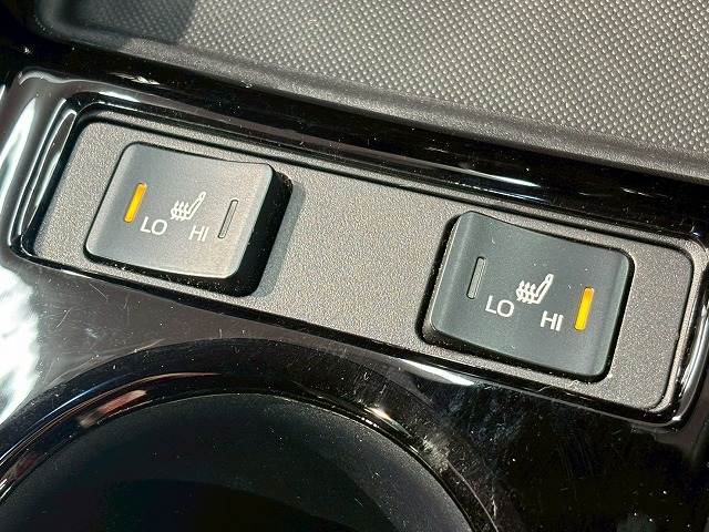 トヨタ プリウスの画像7