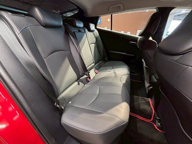 トヨタ プリウスの画像9